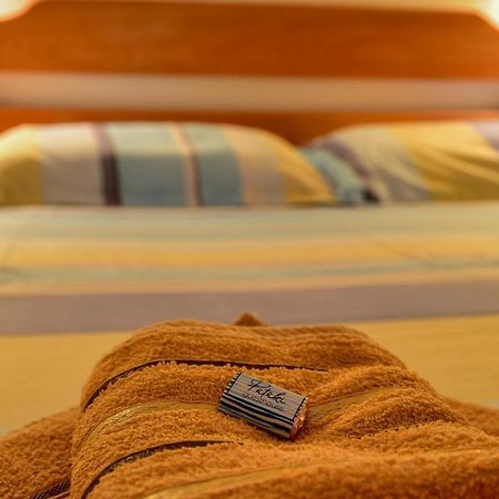 Pataki Guesthouse Petrovac Eksteriør bilde