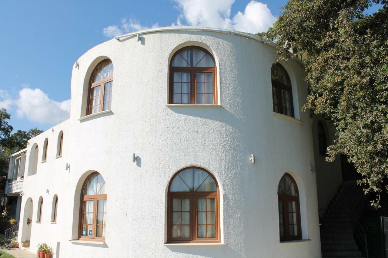 Pataki Guesthouse Petrovac Eksteriør bilde