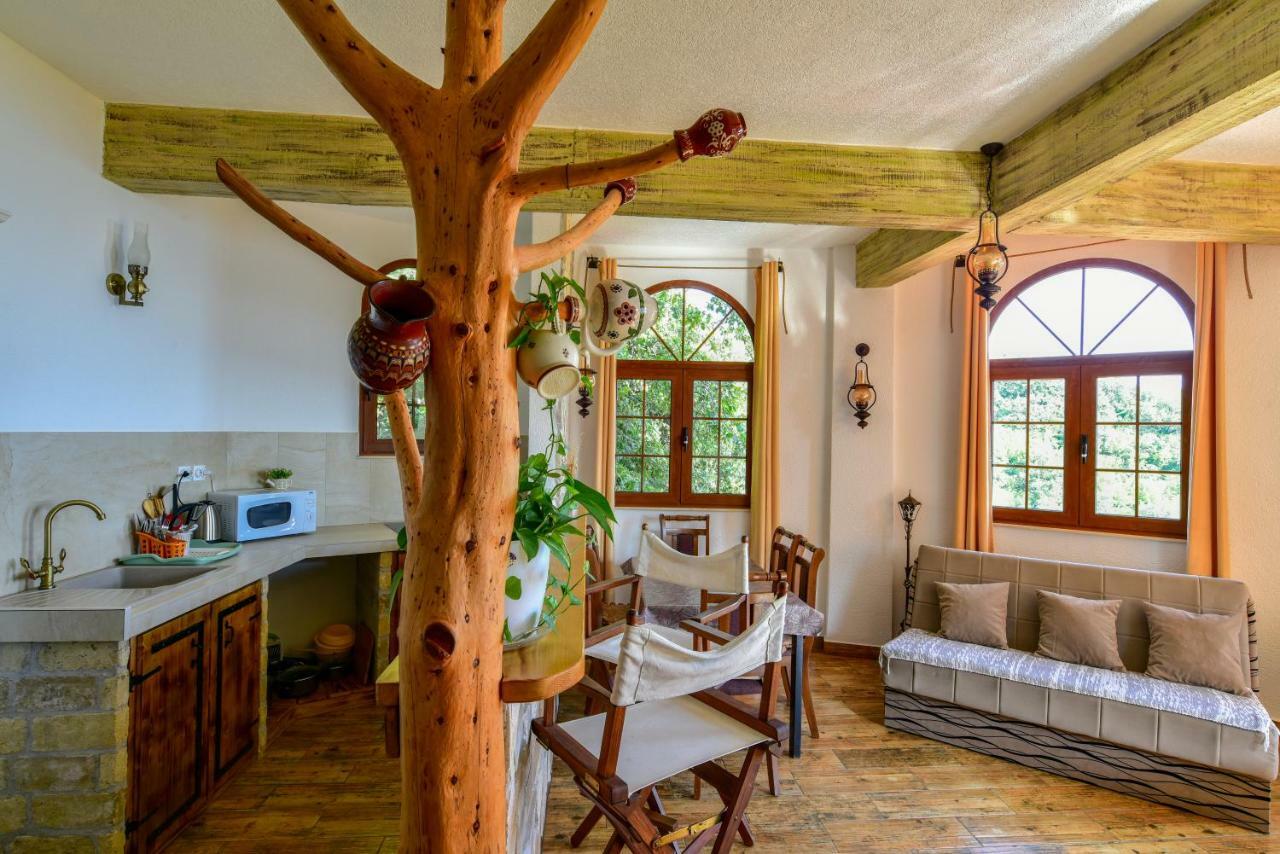 Pataki Guesthouse Petrovac Eksteriør bilde