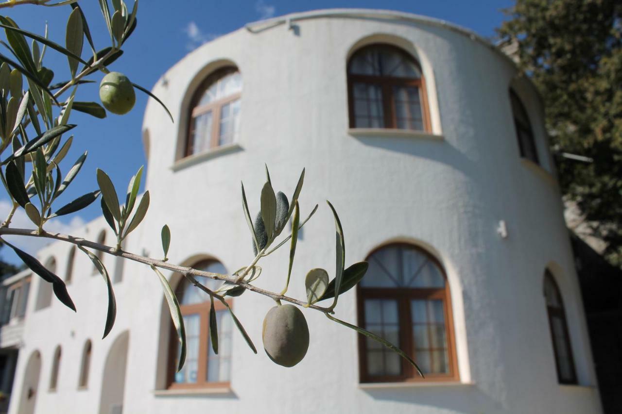 Pataki Guesthouse Petrovac Eksteriør bilde