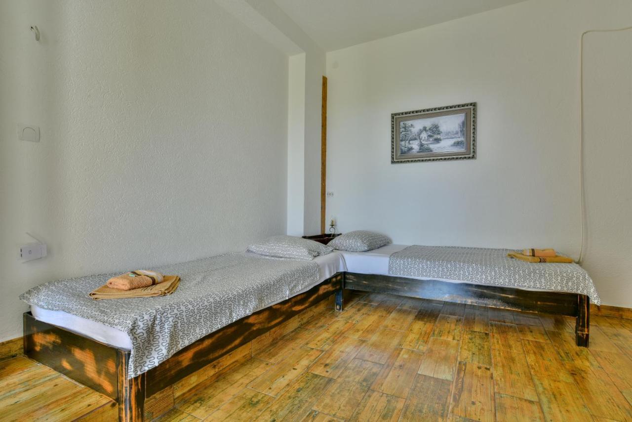 Pataki Guesthouse Petrovac Rom bilde