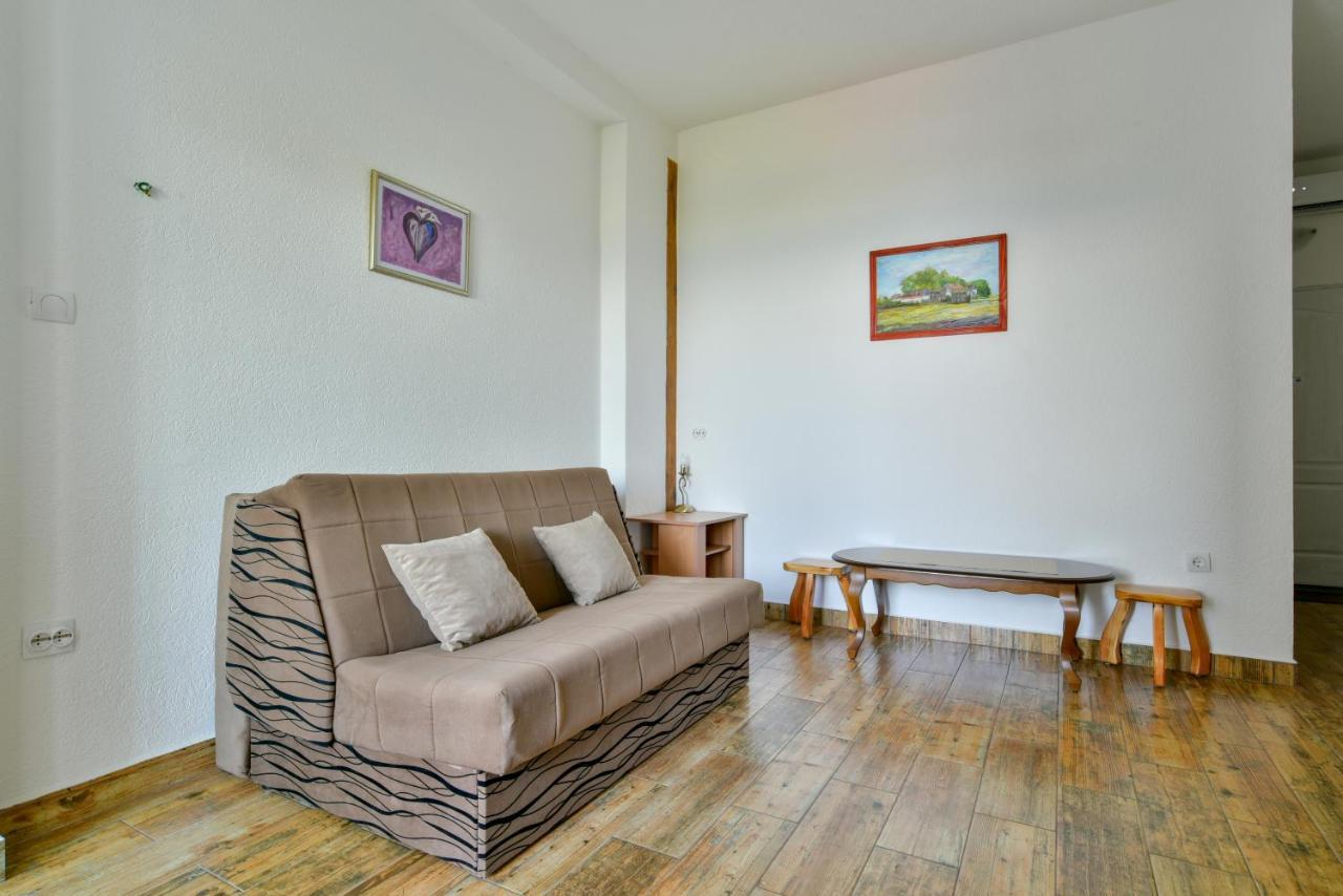 Pataki Guesthouse Petrovac Eksteriør bilde